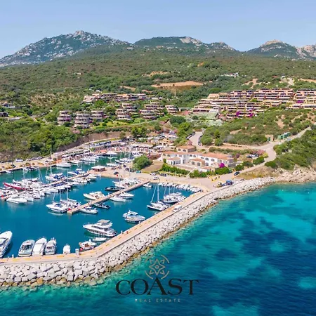Rena Bianca Mono - 300 M Dalla Spiaggia, Wifi, Ac Appartement *