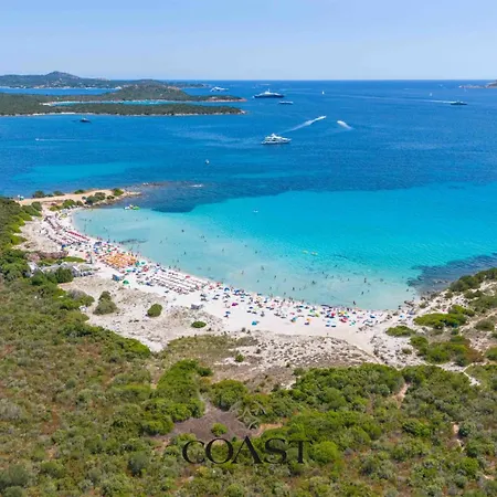 Appartement Rena Bianca Mono - 300 M Dalla Spiaggia, Wifi, Ac *