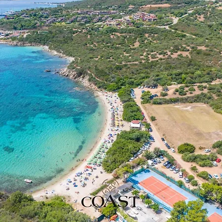 Appartement Rena Bianca Mono - 300 M Dalla Spiaggia, Wifi, Ac