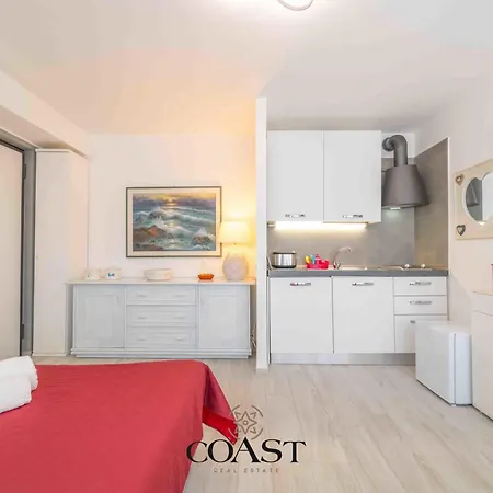 Appartement Rena Bianca Mono - A 300 M Dalla