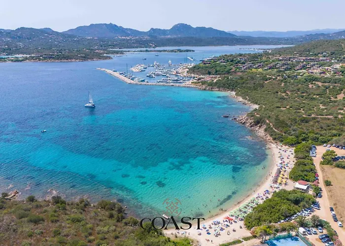 Rena Bianca Mono - 300 M Dalla Spiaggia, Wifi, Ac Apartman